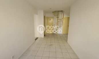 Imagem 3: Rio de Janeiro - Apartamento Padrão - Quintino Bocaiúva