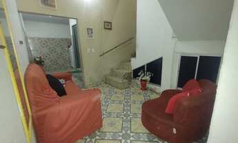 Imagem 6: Casa de bairro 2 andares de 10 cômodos