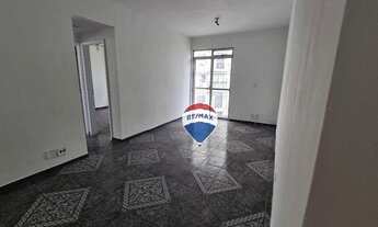 Imagem: VENDO APARTAMENTO DE 2 QUARTOS COM INFRAESTRUTURA