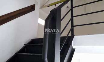 Imagem 7: Sobrado à venda em Santos/SP