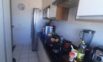 Imagem 7: Apto 2 quartos - Lazer Taguatinga