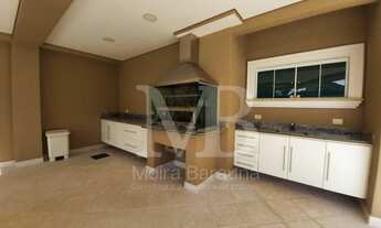 Imagem 5: Casa de condomínio sobrado para venda tem 775 metros quadrados com 4 quartos