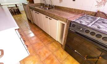 Imagem 4: Apartamento com 4 dormitórios à venda, 218 m² por R$ 1.250.000 - Tijuca - Rio de Janeiro/R