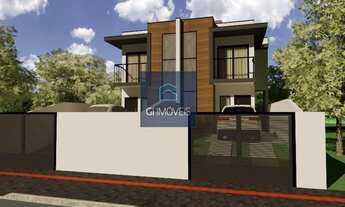 Imagem 2: Sobrado para Venda em Palhoça, BELA VISTA, 2 dormitórios, 1 suíte, 2 banheiros, 2 vagas