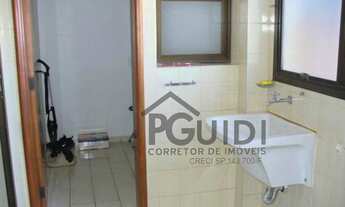 Imagem 5: Apartamento para venda com 110 metros quadrados com 3 quartos em Centro - Limeira - SP