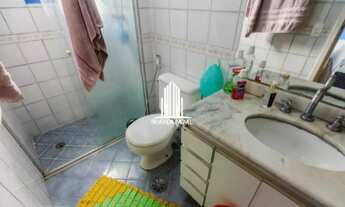 Imagem 3: Apartamento à venda com 106m², 3 quartos e 2 vagas reformado metro