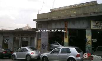 Imagem: São Paulo - Conjunto Comercial/Sala - VILA