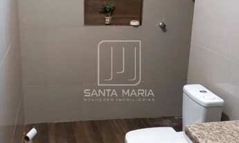 Imagem 3: Casa (térrea na rua) 3 dormitórios, cozinha planejada