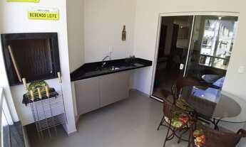 Imagem 2: Apartamento com 2 dormitórios para alugar, 65 m² por R$ 1.800,00/mês - Ingleses - Florianó