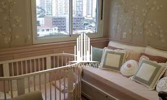 Imagem 7: Apartamento com 3 dormitórios, 156m² à venda na Vila Romana - Lapa