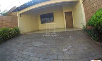 Imagem 4: Casa (térrea na rua) 4 dormitórios/suite, cozinha planejada