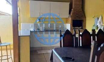 Imagem: Casa em Condomínio para Venda em Ribeirão