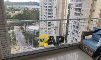 Imagem 5: Excelente Apartamento à venda no Butantã com 3 dormitórios, 108 m² por R$ 688.900 - Condom