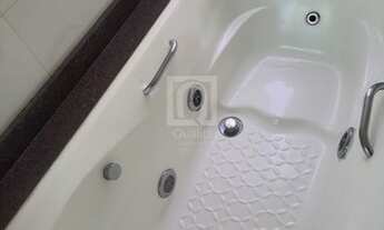 Imagem 3: CASA À VENDA NO CONDOMÍNIO RESIDENCIAL ALDEIA DA MATA