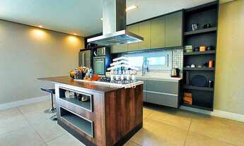 Imagem 6: Casa em Condomínio para Venda em Protásio Alves Porto Alegre-RS