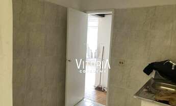 Imagem 5: Apartamento com 2 dormitórios para alugar, 70 m² por R$ 700,00/mês - Vila Isabel - Rio de