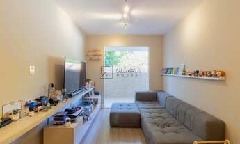 Imagem 3: Apartamento Venda Chácara Santo Antônio 78 m² 2 Dormitórios