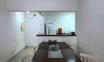 Imagem 6: Apartamento com 2 dormitórios à venda, 115 m² por R$ 745.000,00 - Praia das Astúrias - Gua