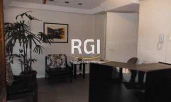 Imagem 4: Porto Alegre - Conjunto Comercial/Sala - Petrópolis