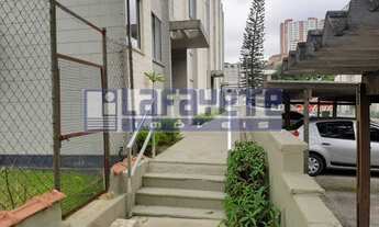 Imagem: Apartamento 46 m2 com 2 quartos em Centro