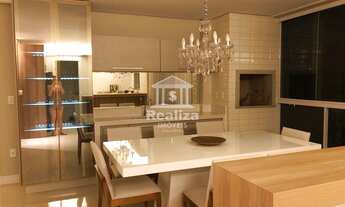 Imagem 4: APARTAMENTO 2 SUÍTES E 2 DEMI SUÍTES