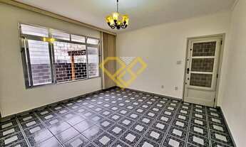 Imagem 2: Casa para aluguel, 3 quartos, 2 vagas, Ponta da Praia - Santos/SP