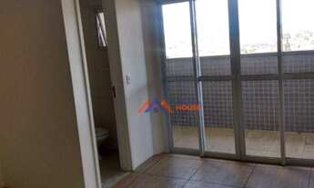 Imagem 2: Sala para alugar, 40 m² por R$ 2.000,00/mês - Encruzilhada - Santos/SP