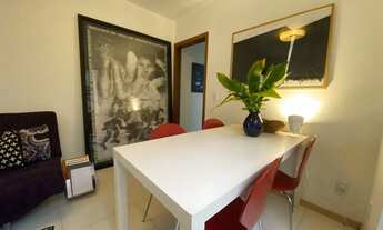 Imagem 2: Porto Alegre - Apartamento Padrão - Higienópolis