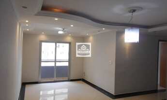 Imagem 6: APARTAMENTO LOCAÇÃO - Vila Nova Cachoeirinha, 62m²