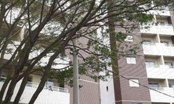 Imagem: Apartamento com 2 dormitórios à venda