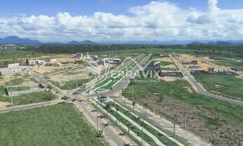 Imagem 6: Praia Grande - Terreno no Condomínio Residencial Agazeh HZ a partir 440 m²