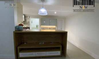 Imagem 7: Apartamento com 3 dormitórios à venda, 149 m² por R$ 1.550.000,00 - Vila Leopoldina - São