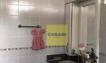 Imagem 6: Apartamento com 2 dormitórios à venda, 55 m² - Baeta Neves - São Bernardo do Campo/SP