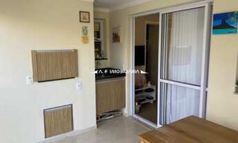 Imagem 2: São Paulo - Apartamento Padrão - PARADA INGLESA