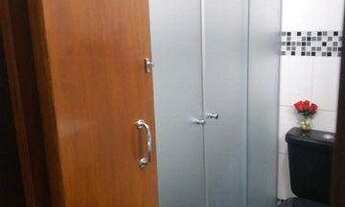 Imagem 4: Apartamento com 3 dormitórios à venda, 60 m² - Parque Marajoara - Santo André/SP