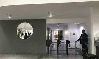 Imagem 5: Sala Comercial Galpão / depósito com 1 vaga na garagem