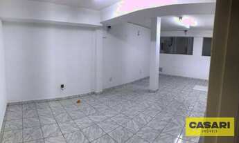 Imagem 3: Prédio, 1095 m² - venda por ou aluguel - Vila Marina - Santo André/SP