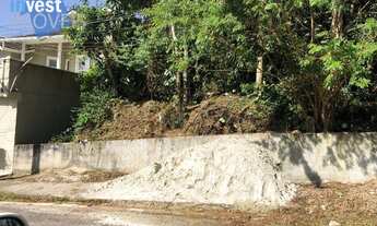 Imagem: Terreno à venda, 510 m² por R$ 380.000,00