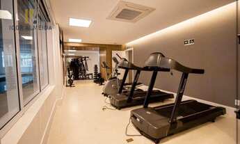 Imagem 3: Apartamento com 2 dormitórios para locação em prédio conceito clube. Lazer total!