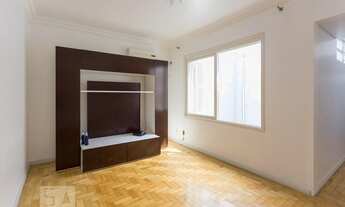 Imagem: Apartamento para Aluguel - Passo D x27