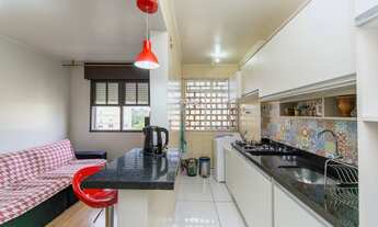 Imagem 4: Apartamento à venda no bairro Petrópolis - Porto Alegre/RS