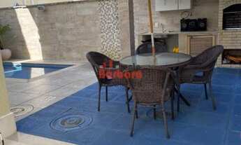 Imagem 5: Casa com 3 dorms, Recreio dos Bandeirantes, Rio de Janeiro - R$ 1.45 mi, Cod: 2305