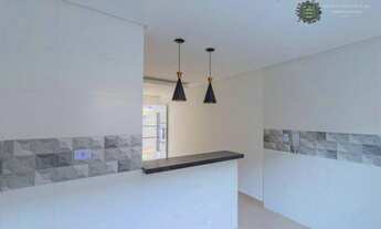 Imagem 6: Sobrado em condominio com 2 dormitórios à venda, 55 m² por R$ 210.000 - Jardim Melvi - Pra