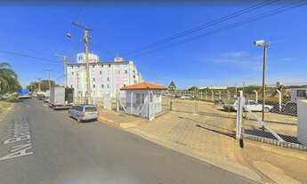 Imagem 2: APARTAMENTO RESIDENCIAL em MOGI GUAÇU - SP, JARDIM IPÊ IV