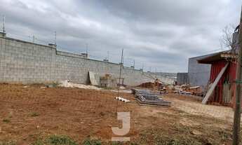 Imagem 5: Lote/Terreno para venda, 314m2, Vila Monte Alegre, Condomínio Terras da Estância - Paulíni
