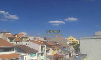 Imagem: COBERTURA DE FRENTE PARA RUA