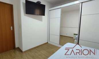 Imagem 4: Apartamento 02 dormitórios à venda Condomínio Vila Moratta Taubate