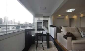 Imagem 6: Apartamento à Venda - Panamby, 3 Quartos, 114 m2