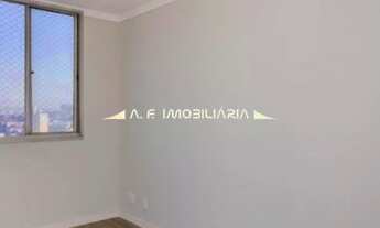 Imagem: São Paulo - Apartamento Padrão - PARQUE