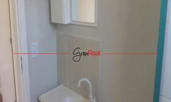 Imagem 6: Apartamento para VENDA - Condomínio Vitória Régia - Jardim dos Colibris - Indaiatuba/SP